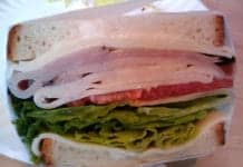 Too Much Processed Meat Could Make Your Asthma Worse