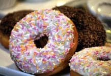 Food Industry Study Questions Sugar Guidelines