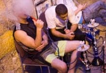 Many Hookah Labels Mislead Customers About Nicotine Content: Study