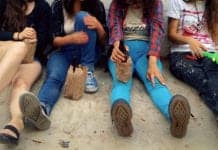 Fewer American Teens Are Drinking, Smoking or Doing Drugs