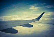 13 Percent of Commercial Pilots May Be Depressed: Study