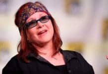 Carrie Fisher’s Death Shines Spotlight on Women’s Heart Health