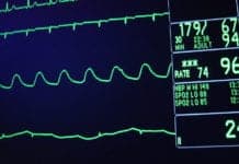 HIV Patients Have Nearly Double the Heart Attack Risk: Study