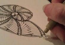 Doodling Boosts Your Brain, Improves Memory and Focus