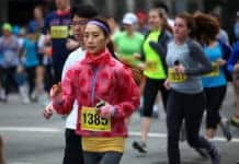Why a Runner’s Brain Is ‘More Connected’ Than Others