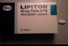 Cholesterol Drugs May Lower Alzheimer’s Risk: Study