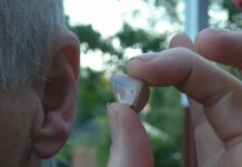 Fewer Americans Under 70 Are Losing Their Hearing: Report