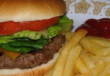 Pregnant Women Who Eat American Diet Are More Likely to Have Obese Children