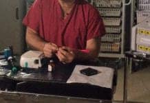 Light-Therapy Treatment Delivers Non-Surgical Alternative for Prostate Cancer Patients