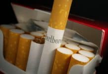 Tobacco Giant Philip Morris Could Phase Out Traditional Cigarettes