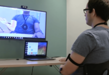 Virtual Reality Could Help Amputees Deal With Phantom Pain