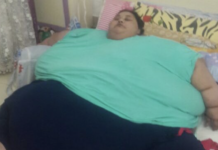 ‘World’s Heaviest Woman’ to Fly to India for Potentially Life-Saving Operations