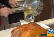 How to Indulge During the Holidays Without Packing on Pounds