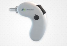 This Breathalyzer Could Be Used to Detect Diseases, Cancer