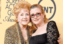Did Debbie Reynolds Die of Broken Heart Syndrome?