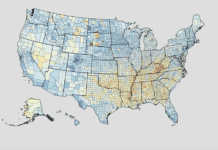 Your ZIP Code May Influence Your Death as Much as Your Genes