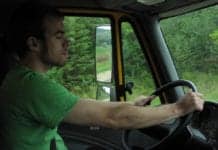 Driving While Drowsy More Than Doubles the Risk of a Car Crash: Study