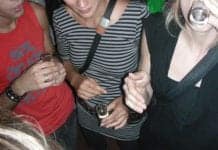 ‘Drinking Gene’ Could Determine Why Some People Binge