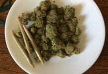 More Pregnant Women Are Using Marijuana