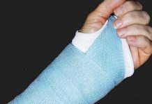 Seeing Pain Can Make You Feel Pain Too