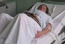 Rising Number of C-Sections May Be Affecting Evolution