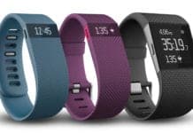 Holiday Trend: Fitness Tracker Sales on the Rise
