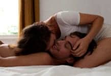 New Study Finds the ‘Magic Number’ of Past Sexual Partners