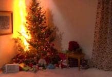 These 4 Holiday Health Hazards Could Land You in the Hospital