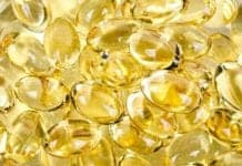 Vitamin D in Your Diet May Improve Your Gut Health