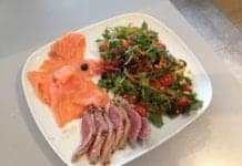 New Study Weighs in on Low-Carb vs. Low-Fat Diets