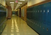 Teen Violence Can Spread Like the Flu: Study