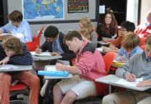 15 Extra Minutes of Sleep Could Boost Learning at School