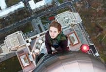 Artificial Intelligence Could Prevent Accidental Selfie Deaths