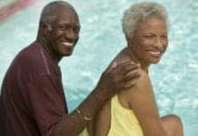 Older Americans Are Happier, More Financially Stable: Study