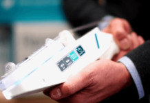 Stem Cell ‘SkinGun’ Could Be Used To Heal Burn Patients