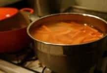 Can Sweet Potato Water Have a Slimming Effect?