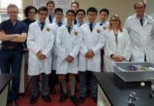 Australian Students Recreate ‘Pharma Bro’ Shkreli’s Price-Hiked Drug