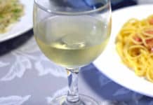 White Wine May Increase Your Risk of Melanoma