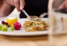 New Guidelines Make It Easier for Pregnant Women to Eat Fish