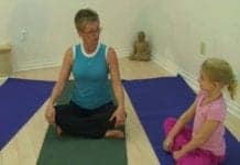 Yoga Could Play Important Role for Kids With Cancer