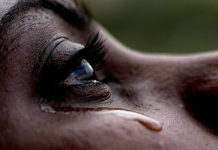 Testing Your Tears Could Reveal What Vitamins You Need