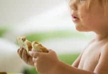 Give Peanuts to Infants? New Allergy Recommendations May Surprise You