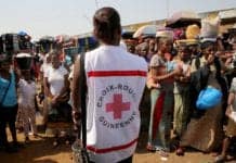 The World Is ‘Grossly Unprepared’ for Infectious Disease Outbreaks