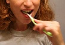 Common Ingredient in Toothpaste May Cause Cancer: Study