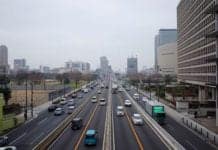Living Near Highways May Increase Dementia Risk