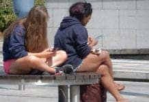 Are You a Facebook Fanatic? It Might Be in Your Genes