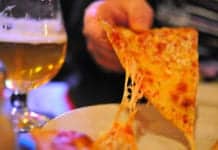 Here’s Why You Get The Drunk Munchies