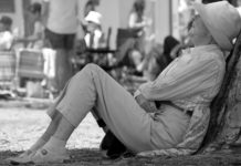 Afternoon Naps May Improve Your Brain Health