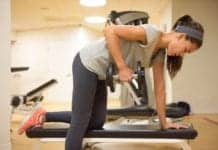 The Health Benefits of Strength Training for Women