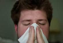 Could There Finally Be a Vaccine for the Common Cold?